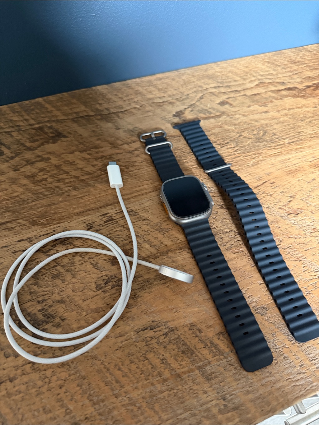 Apple Watch Ultra Apple Watch Ultra